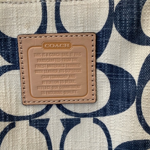 Coach Purse Bundle Set - Picture 4 of 7